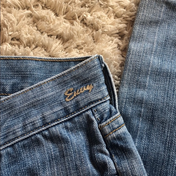 Gold sign jeans size 26 - Picture 4 of 8